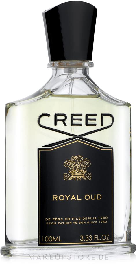 creed royal oud 50ml
